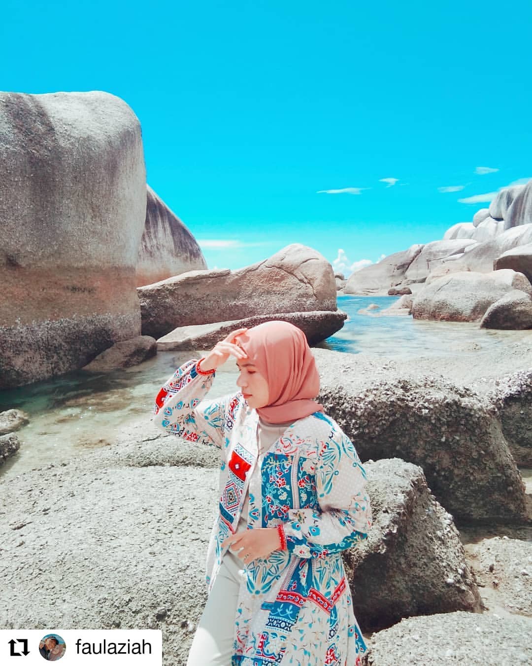Tempat Wisata Sekitar Pantai Tanjung Tinggi Tempat Wisata Sekitar Pantai Tanjung Tinggi